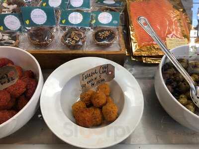 The Mall Delicatessen