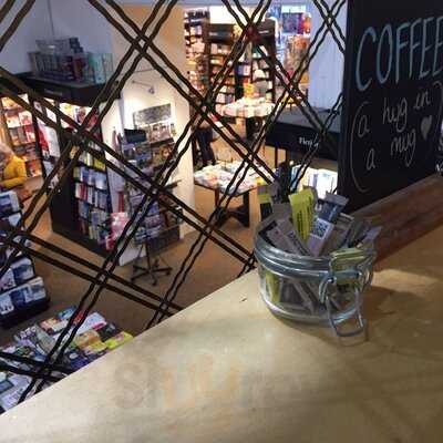 Costa Coffee - Waterstones Store Dundee