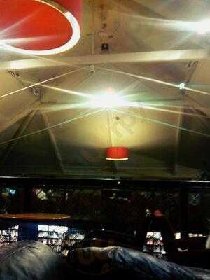 Costa Coffee - Waterstones Store Dundee