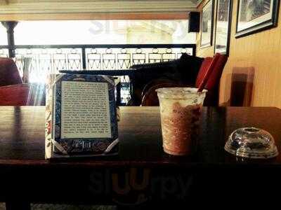 Costa Coffee - Waterstones Store Dundee