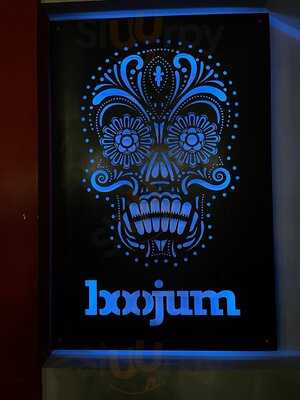 Boojum - Botanic Avenue