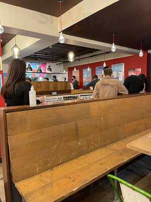 Boojum - Botanic Avenue