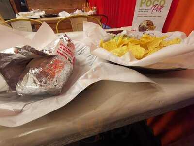 Boojum - Botanic Avenue