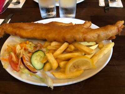 Nicolls Bar & Restaurant