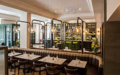 Ardnamurchan Scottish Restaurant & Bar