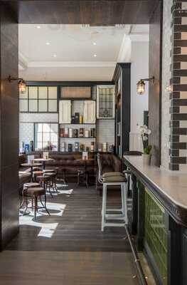 Ardnamurchan Scottish Restaurant & Bar