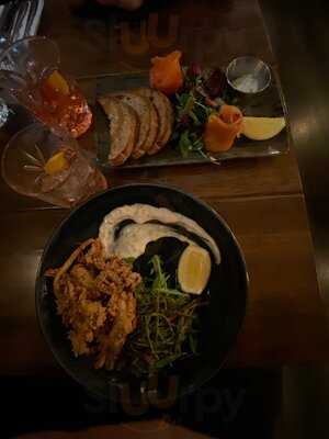 Ardnamurchan Scottish Restaurant & Bar