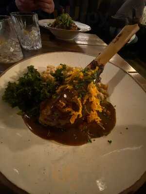 Ardnamurchan Scottish Restaurant & Bar