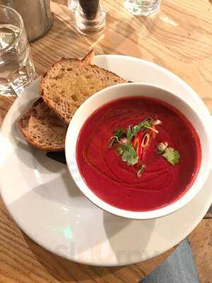 The Alma Tavern & Theatre