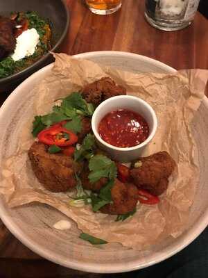 The Alma Tavern & Theatre