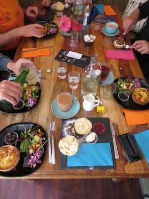 Lilys Coffee Shop - Cafe