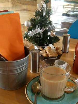 Lilys Coffee Shop - Cafe