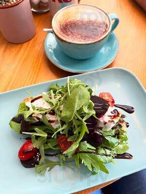 Lilys Coffee Shop - Cafe