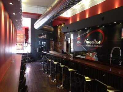 Dr Noodles