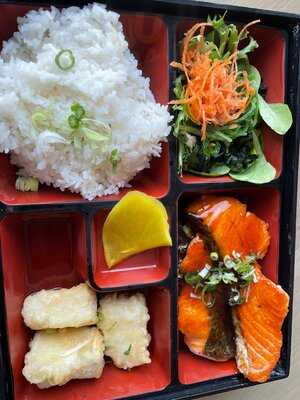 Bento Boss