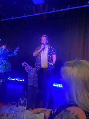 Cabaret Supperclub
