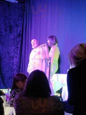 Cabaret Supperclub