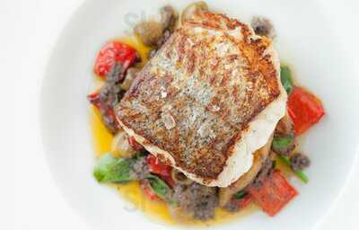 Howies Waterloo Place