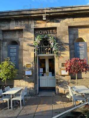 Howies Waterloo Place