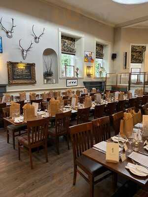 Howies Waterloo Place