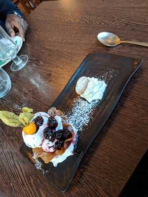 Tarantino Ristorante