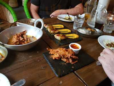 Tarantino Ristorante