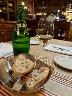 L'escargot Bleu Restaurant