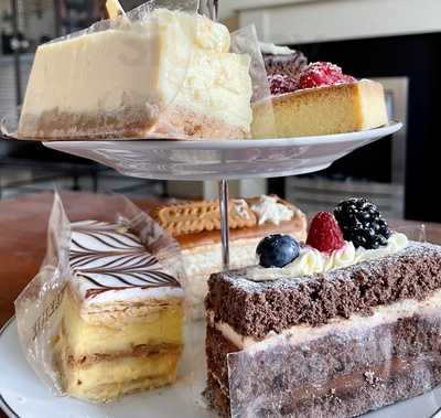 Patisserie Valerie