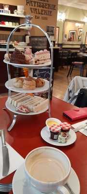 Patisserie Valerie