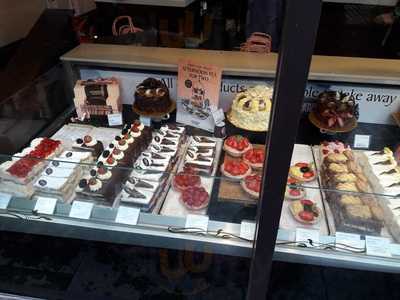 Patisserie Valerie