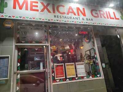 Mexican Grill