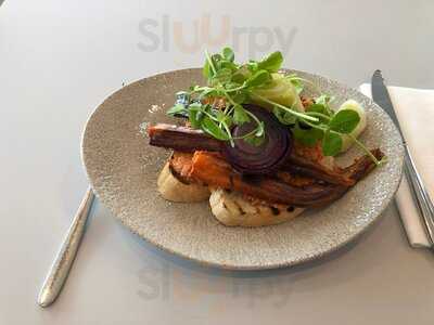 Tatha Bar And Kitchen