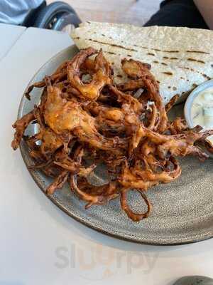 Tatha Bar And Kitchen