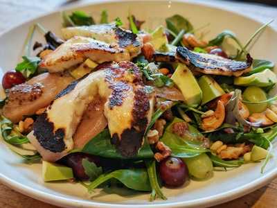 Mulberry St Bar/bistro