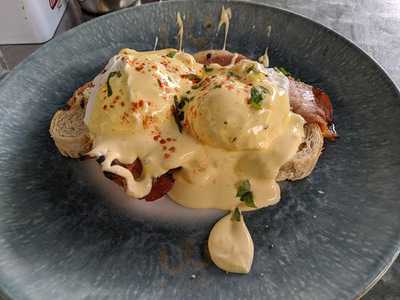 Mulberry St Bar/bistro