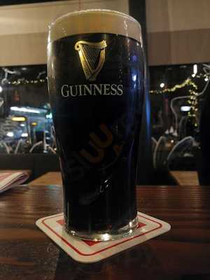 Mulberry St Bar/bistro