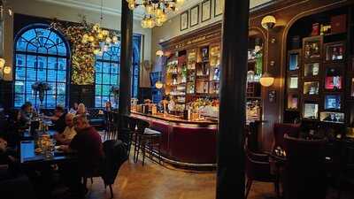 The Citizen Bar & Dining Rooms