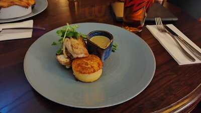 The Citizen Bar & Dining Rooms