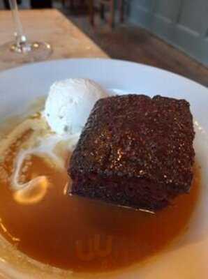 The Clifton Sausage Bristol