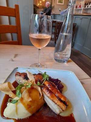 The Clifton Sausage Bristol