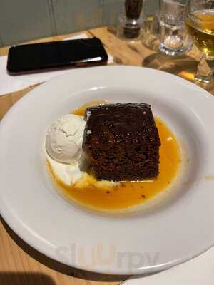 The Clifton Sausage Bristol