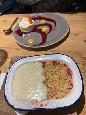 The Clifton Sausage Bristol