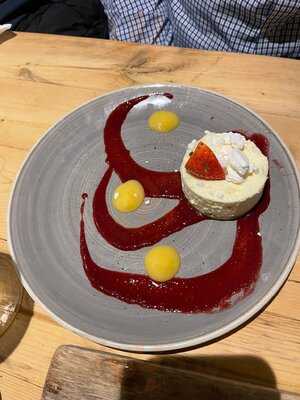 The Clifton Sausage Bristol