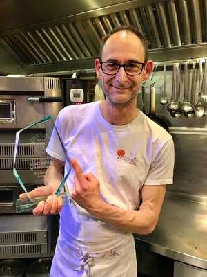 A Cappella Cafe & Pizzeria