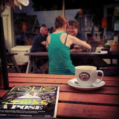 A Cappella Cafe & Pizzeria