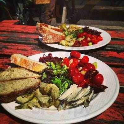 A Cappella Cafe & Pizzeria