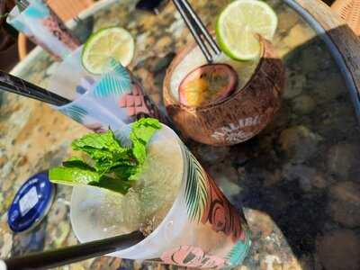 Tiki Bar & Kitsch Inn