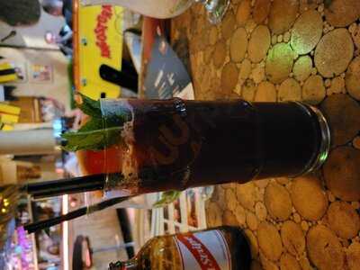 Tiki Bar & Kitsch Inn