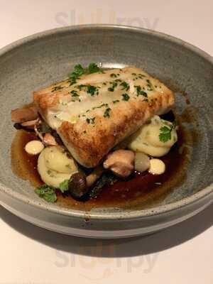 Stockbridge Restaurant