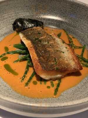 Stockbridge Restaurant